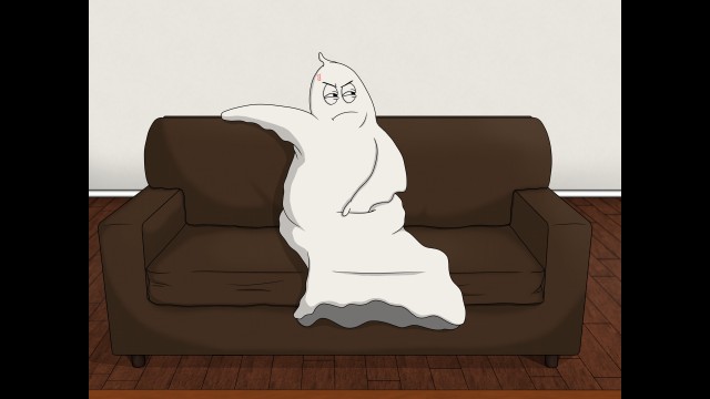 Interview With The Horny Ghost Adult Porn Game Download (1)