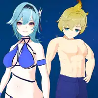 Jade Chamber Sunshine v0.13 Thumbnail