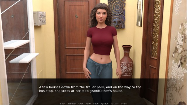 Kimberlys Life Apk Adult Game Android Download (4)