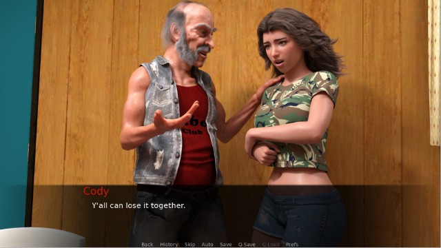 Kimberlys Life Apk Adult Game Android Download (7)