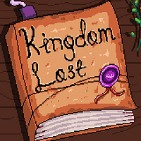 Kingdom Lost v0.5.6.22 hotfix Thumbnail