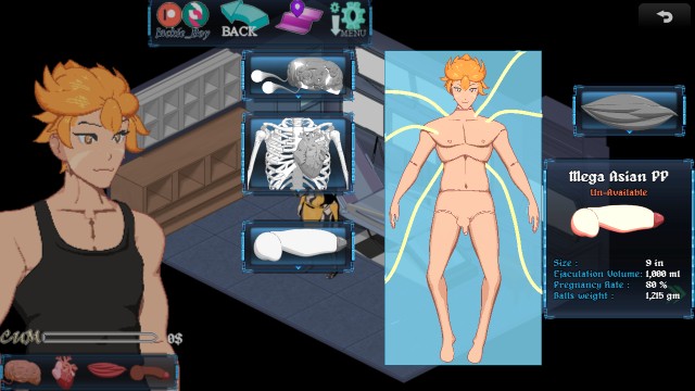 Legends Of The Night City Adult Game Android Apk Download (5)