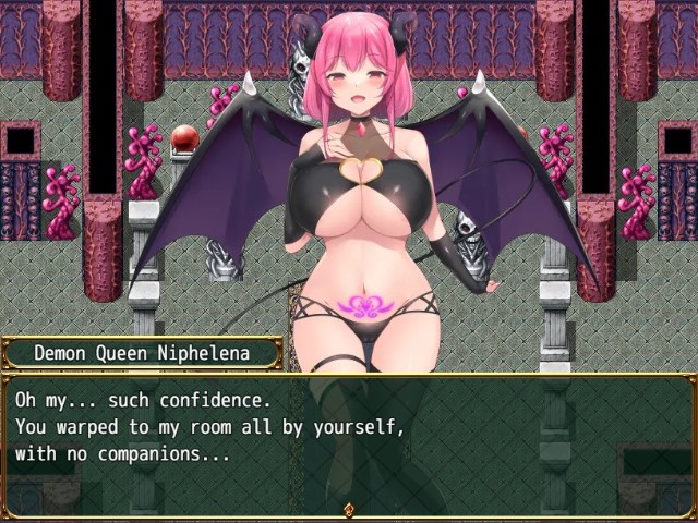 Lewd Hero Quest Android Apk Adult Hentai Game Download (7)