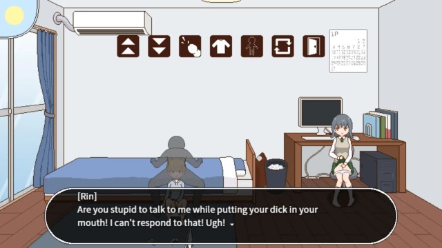 Life On The Breeding Committee Apk Adult Game Download (3)