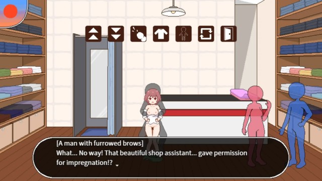 Life On The Breeding Committee Apk Adult Game Download (4)