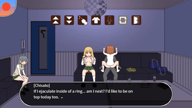 Life On The Breeding Committee Apk Adult Game Download (6)