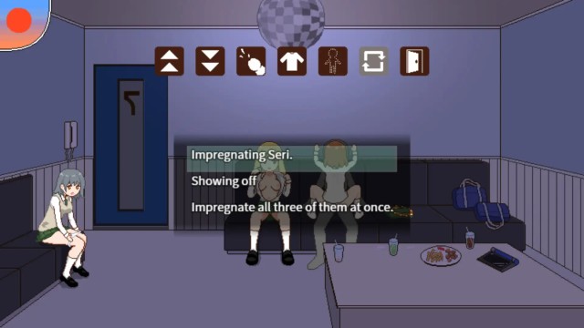 Life On The Breeding Committee Apk Adult Game Download (7)