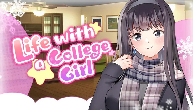 Life with a College Girl [Final] APK Android Adult Game Download