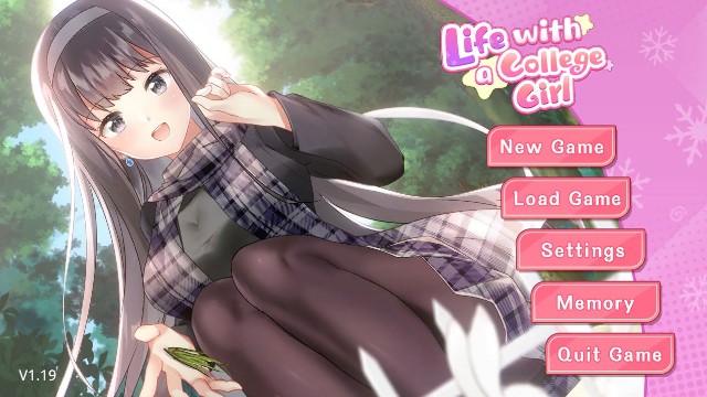 Life With A College Girl Apk Adult Game Hentai Download (12)