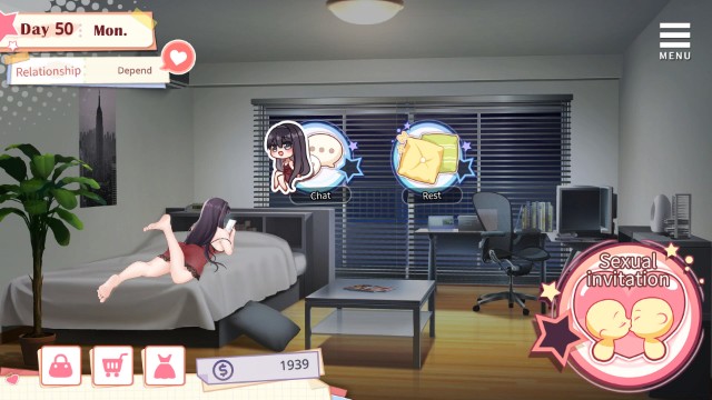 Life With A College Girl Apk Adult Game Hentai Download (16)