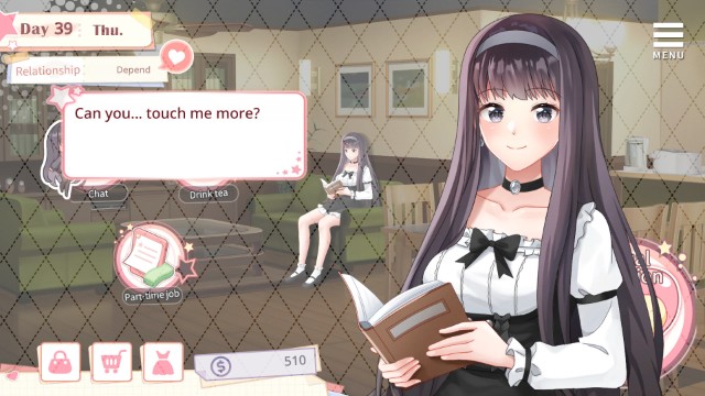 Life With A College Girl Apk Adult Game Hentai Download (6)