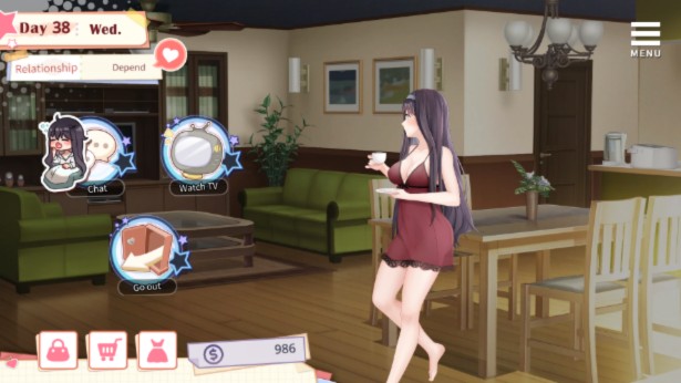 Life With A College Girl Adult Game Download Free (2)