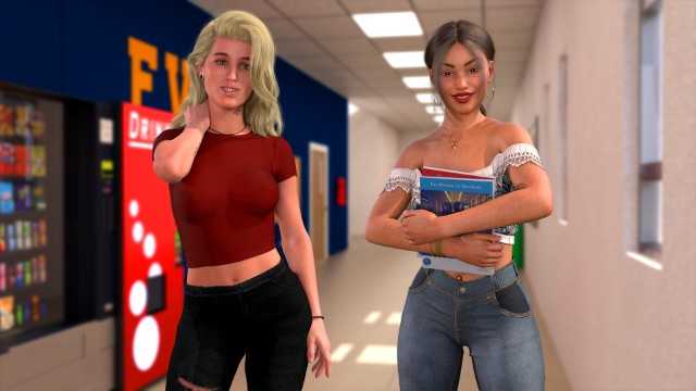 Lust Bloom Apk Adult Game Android Download (9)