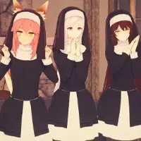 Lusting My Religion v0.1.5.1