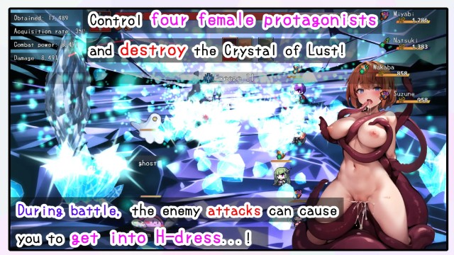 Magic Academy And Crystal Of Lust Apk Adult Hentai Game English Download (13)