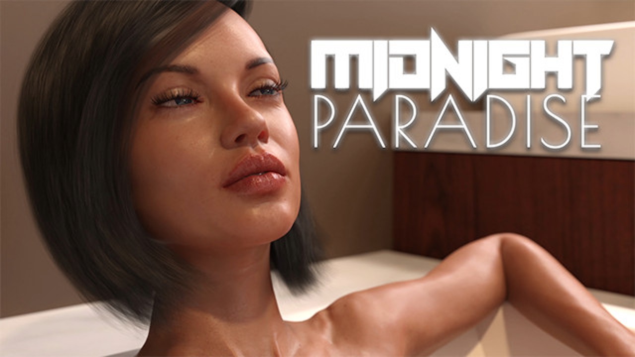 Midnight Paradise: Is it worth to play? 5 Midnight Paradise Android Adult Game