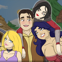 Milfrim v1.066