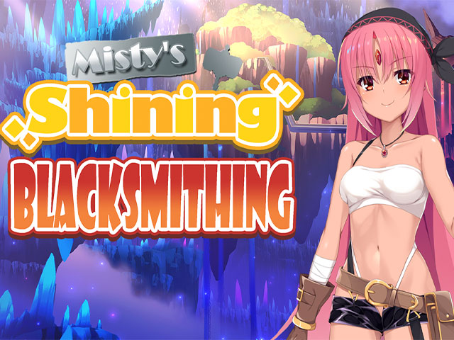 Mistys Shining Blacksmithing Adult Game Android Apk Download (1)