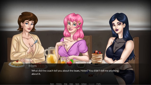 My Hypnotized Family Adult Game Android Apk Download (14)
