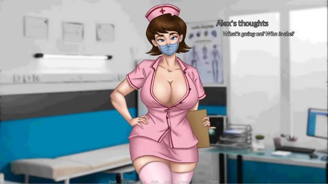 My Hypnotized Family Adult Game Android Apk Download (15)