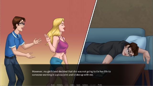 My Hypnotized Family Adult Game Android Apk Download (5)
