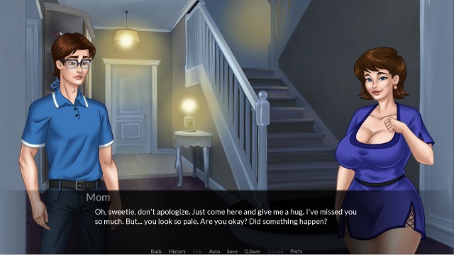 My Hypnotized Family Adult Game Android Apk Download (6)