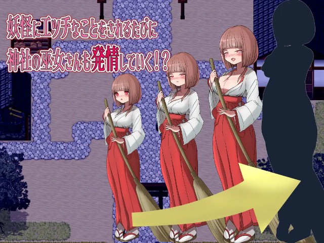 Naughty School Ghost Stories Apk Android Adult Game Download (4)