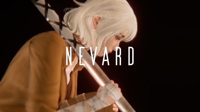 Nevard v0.2 fix Banner