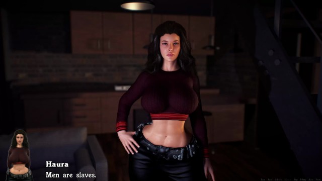 Never Meet Your Heroes Adult Game Android Apk Download (1)