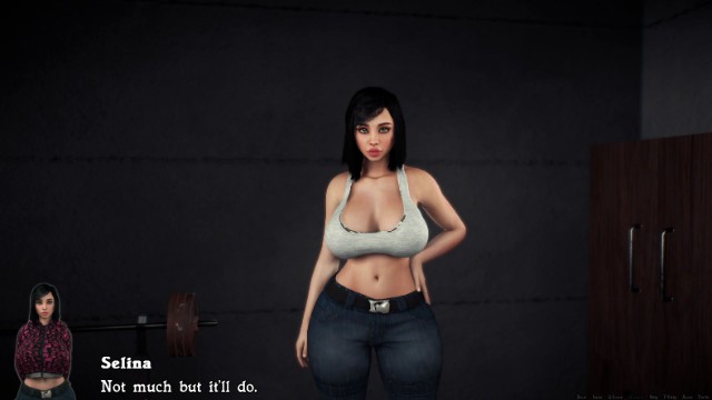 Never Meet Your Heroes Adult Game Android Apk Download (2)