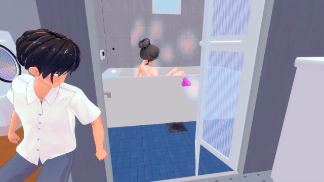 New Lives, New Pleasures Apk Adult Game Android Download (1)