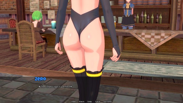 New Lives, New Pleasures Apk Adult Game Android Download (2)