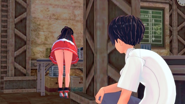 New Lives, New Pleasures Apk Adult Game Android Download (4)