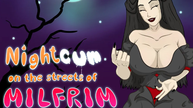 Nightcum On The Streets Of Milfrim Adult Game Android Apk Download (1)
