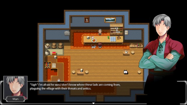 Overdevil Adult Game Android Port Apk Download (10)