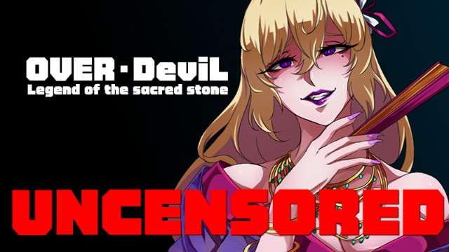 Overdevil Adult Game Android Port Apk Download (2)