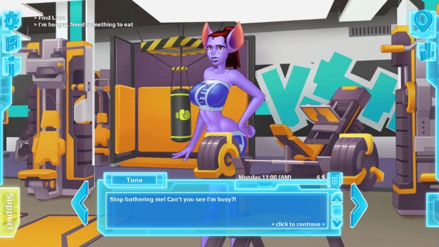 Panthea 2 Adult Game Android Apk Download (9)