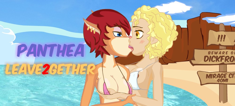 Panthea Act 1 v0.38 Public Banner