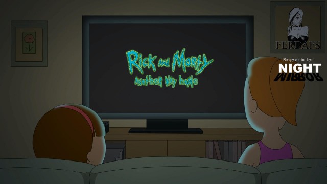 Rick And Morty Another Way Home Adult Game Download