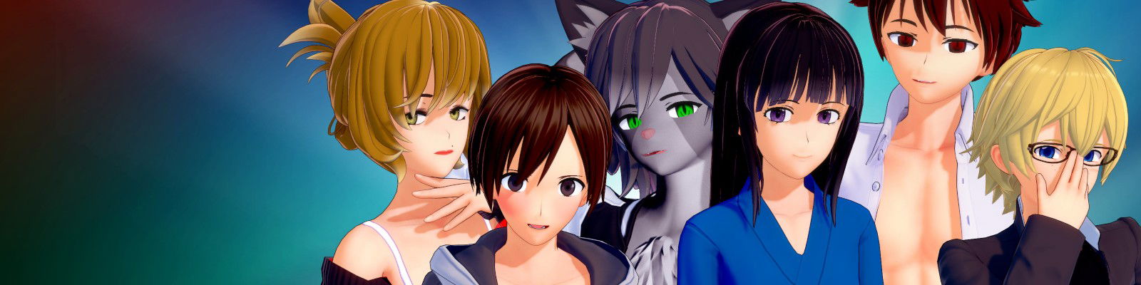 Salvation in Nightmare v0.6.0 Banner