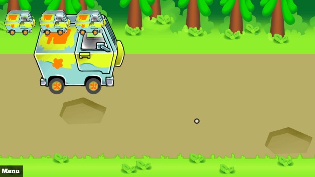 Scooby Doo! A Depraved Investigation Adult Game Android Apk Download (3)