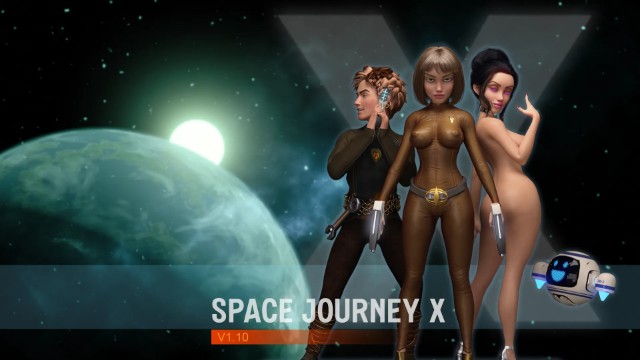 Space Journey Adult Game Android Apk Download