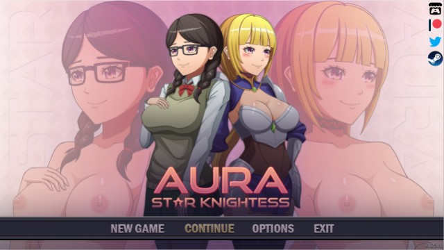 Star Knightess Aura Adult Game Android Apk Download (2)