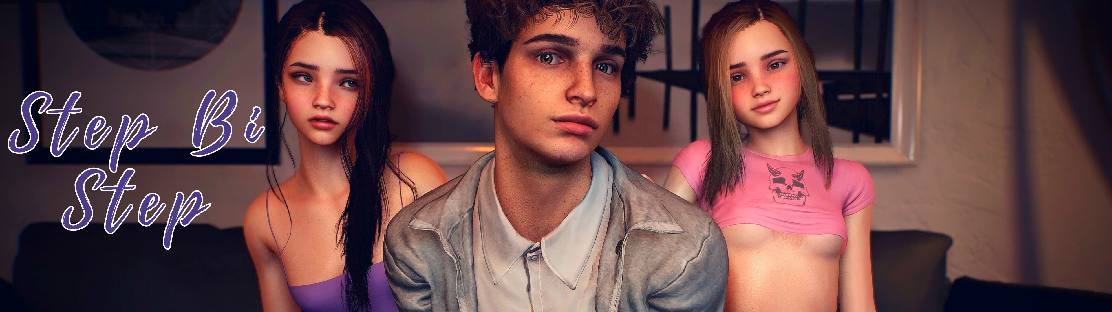 Step Bi Step v1.0 SE Banner