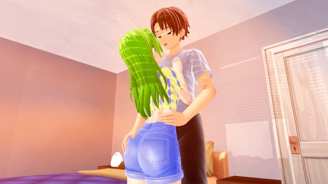 Student Of Love Apk Adult Game Android Download (10)