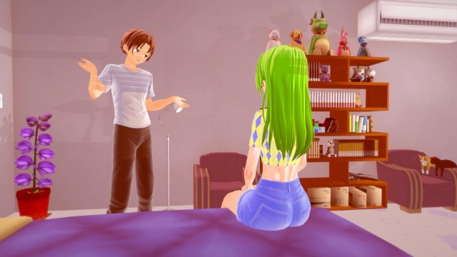 Student Of Love Apk Adult Game Android Download (7)