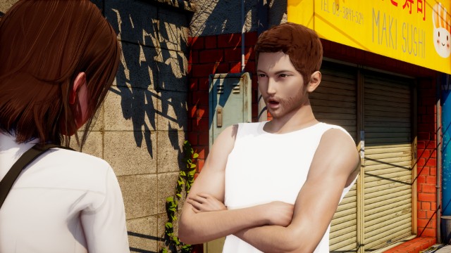 The Enigmatic Domain Apk Android Adult Game Download (12)