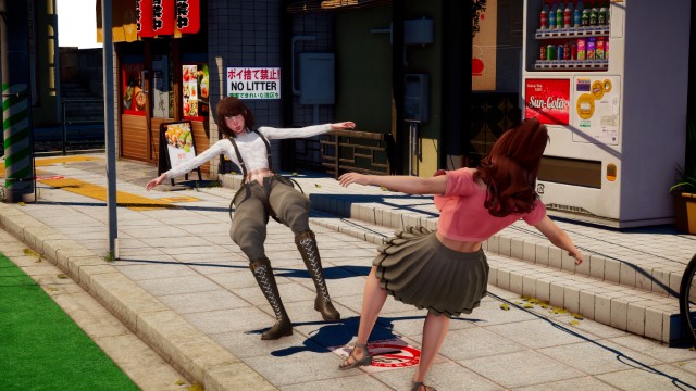 The Enigmatic Domain Apk Android Adult Game Download (7)