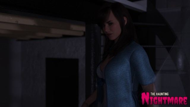 The Haunting Nightmare Apk Android Adult Game Download (3)