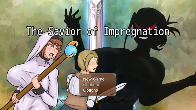 The Savior of Impregnation v1.0 [Completed] [FIX2] Banner